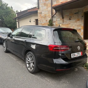 VW Passat, снимка 3