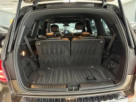 Mercedes-Benz GLS 450 AMG PKG/HK/ПОДГРЕВИ/ШИБИДАХ/МАСАЖИ/360 КАМЕРИ/, снимка 7