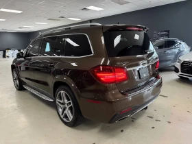 Mercedes-Benz GLS 450 AMG PKG/HK/ПОДГРЕВИ/ШИБИДАХ/МАСАЖИ/360 КАМЕРИ/, снимка 5