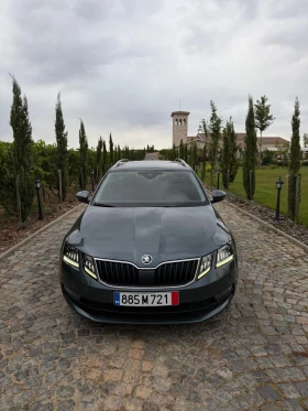 Skoda Octavia Full, снимка 2