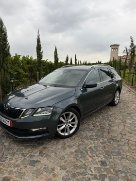 Skoda Octavia Full, снимка 3