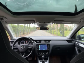 Skoda Octavia Full, снимка 5