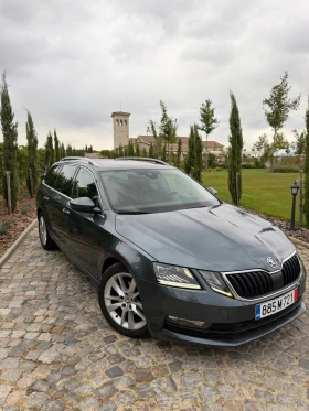 Skoda Octavia Full, снимка 1
