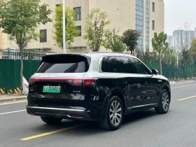AITO 9, снимка 6