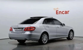 Mercedes-Benz E 300, снимка 2