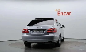 Mercedes-Benz E 300, снимка 4