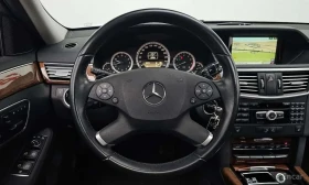 Mercedes-Benz E 300, снимка 13