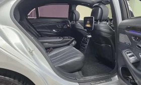 Mercedes-Benz S 350, снимка 11