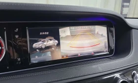 Mercedes-Benz S 350, снимка 15