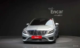 Mercedes-Benz S 350, снимка 3