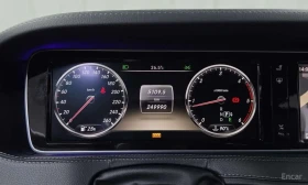Mercedes-Benz S 350, снимка 8