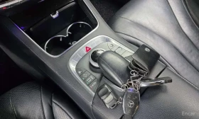 Mercedes-Benz S 350, снимка 16