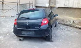 Renault Clio 1.4 16V | Mobile.bg    6