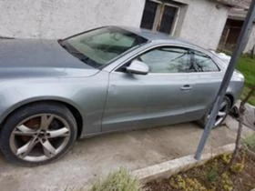 Обява за продажба на Audi A5 3.0d ~ 111 лв. - изображение 5