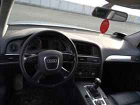 Audi A6 3.0TDI | Mobile.bg   8