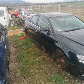 Audi A6 3.0TDI, снимка 11