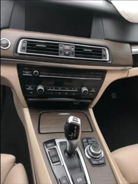 BMW 740  D X-DRIVE | Mobile.bg    11