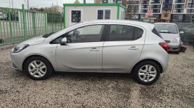 Opel Corsa 1.3.дизел, снимка 4