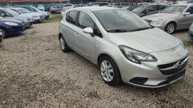     Opel Corsa 1.3.