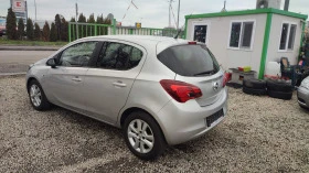 Opel Corsa 1.3.дизел, снимка 6