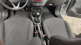 Opel Corsa 1.3.дизел - [14] 