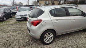 Opel Corsa 1.3.дизел, снимка 8