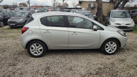 Opel Corsa 1.3.дизел, снимка 5