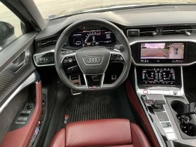 Audi S6 MATRIX 2.9 V6 BENZIN 444 KC 30000 KM !!!, снимка 12