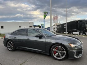 Audi S6 MATRIX 2.9 V6 BENZIN 444 KC 30000 KM !!! | Mobile.bg    4