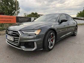 Audi S6 MATRIX 2.9 V6 BENZIN 444 KC 30000 KM !!!, снимка 1