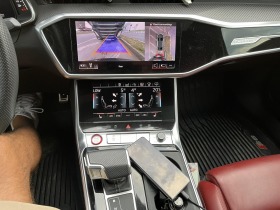 Audi S6 MATRIX 2.9 V6 BENZIN 444 KC 24709 KM !!! | Mobile.bg   14