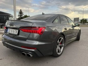 Audi S6 MATRIX 2.9 V6 BENZIN 444 KC 30000 KM !!! | Mobile.bg    6