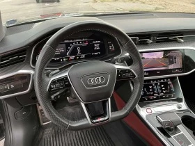 Audi S6 MATRIX 2.9 V6 BENZIN 444 KC 30000 KM !!! | Mobile.bg    13