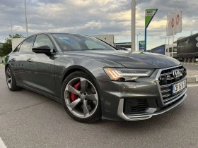 Audi S6 MATRIX 2.9 V6 BENZIN 444 KC 30000 KM !!!, снимка 3