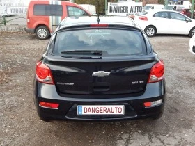 Chevrolet Cruze 1.8I* FACE LIFT*  .*  | Mobile.bg    5