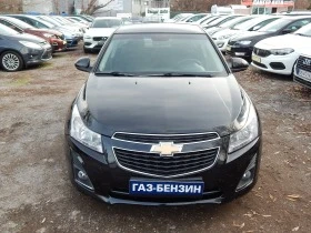     Chevrolet Cruze 1.8I* FACE LIFT*  .* 