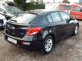     Chevrolet Cruze 1.8I* FACE LIFT*  .* 