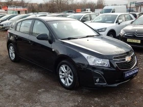     Chevrolet Cruze 1.8I* FACE LIFT*  .* 