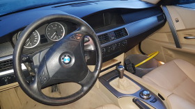 BMW 520 170к.с.М54B22, снимка 4 - Автомобили и джипове - 43596336