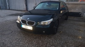 BMW 520 170к.с.М54B22, снимка 2 - Автомобили и джипове - 43596336
