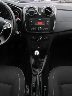 Dacia Logan MCV 1.5 dCi , снимка 10