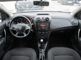 Dacia Logan MCV 1.5 dCi  | Mobile.bg   8