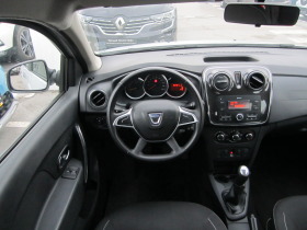 Dacia Logan MCV 1.5 dCi , снимка 9