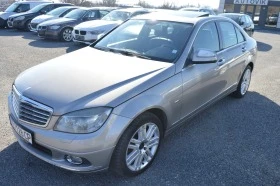 Mercedes-Benz C 320 3.0CDI-4MATIC-FULL EKSTRI