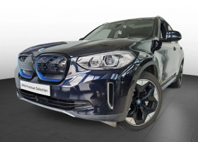 BMW iX3 80 kWh xDrive Гаранционен!  - [1] 