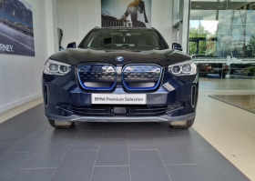 BMW iX3 80 kWh xDrive !  | Mobile.bg   2