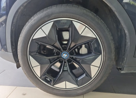 BMW iX3 80 kWh xDrive Гаранционен! , снимка 10 - Автомобили и джипове - 44752281