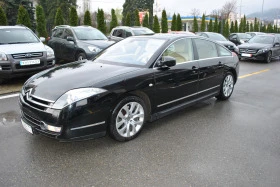     Citroen C6