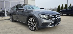 Обява за продажба на Mercedes-Benz E 220 220d ALL TERAIN(4X4) euro6 ~44 799 лв. - изображение 1