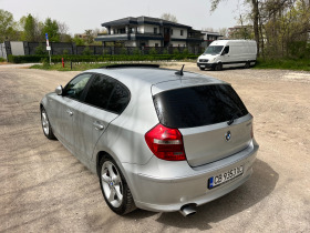 BMW 120 120 d, снимка 4 - Автомобили и джипове - 45699004